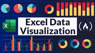 Excel Data Visualization Course – Guide to Charts & Dashboards