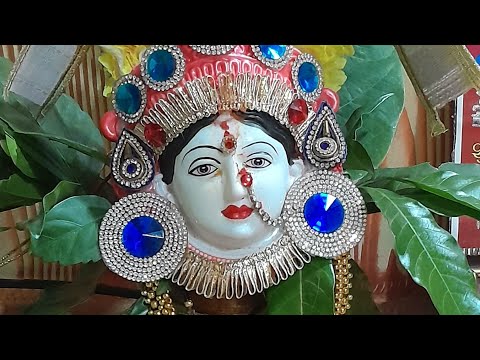 मार्गशीर्ष गुरुवार महालक्ष्मी व्रत कसे करावे|margashirsha laxmi puja vidhi