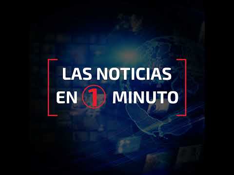 Noticias de hoy, 15 de enero de 2025 / 14:00 horas