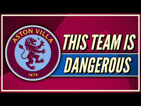 We Need To Talk About Aston Villa