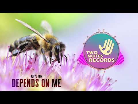 Jufyl Min - Depends On Me #deephouse