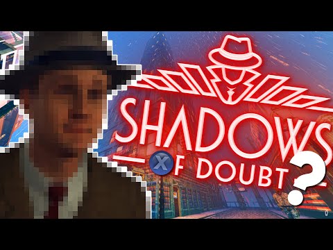 Is Shadows of Doubt Worth Playing in 2025?