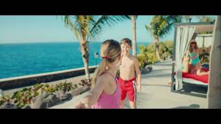 Jet2holidays Family TV Ad May 2017