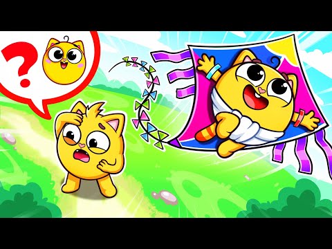 When Brother Is Away Song ? 😨 💖 Baby Got Lost | Kids Songs 😻🐨🐰🦁 And Nursery Rhymes by Baby Zoo