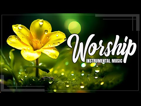 LORD I NEED YOU - PIANO INSTRUMENTAL WORSHIP AND PRAISE MUSIC PLAYLIST TOP 2024 - GOD'S PROMISES