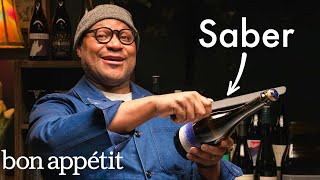 Every Wine Tool a Sommelier Uses | World Of Wine | Bon Appétit