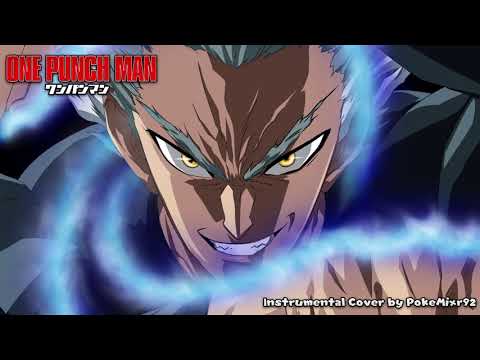 One Punch Man S2 - Garou's Theme (Full HQ Epic Cover)