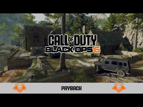 Call Of Duty Black Ops 6 multi