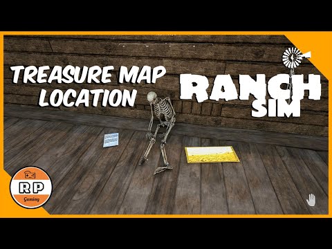 RP Gaming Found A Secret Letter in Ranch Simulator