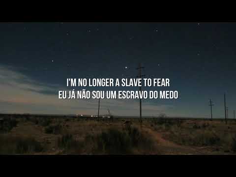 No Longer Slaves - Bethel Music (Tradução//Lyric)