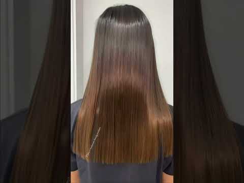 hair straightening available