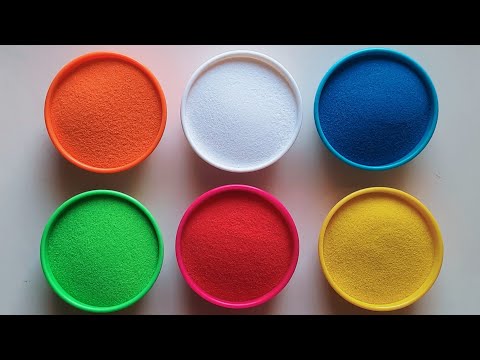 Best rangoli tricks l 2024 diwali rangolis l relaxing rangoli designs with colours l रंगोली डिजाइन