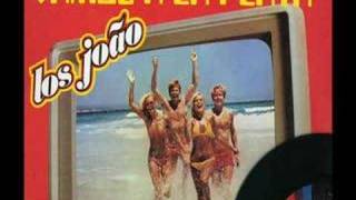 Los Joao - Vamos A La Playa