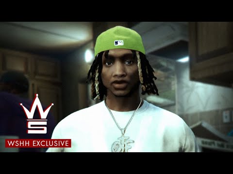 King Von - Crazy Story, Pt. 3 (Original GTA 5 Music Video) (no audio)