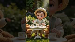 #shots #viralshots #trending #BabyPhotoshoot#PixarStyle#3DAnimation#BabyCuties#youtubeshorts