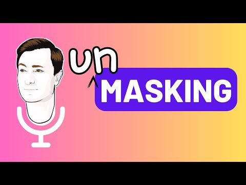 Unmasking After Late Diagnosis - My Friend Autism #videopodcast #orionkelly