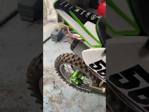 Kx65 raw sound