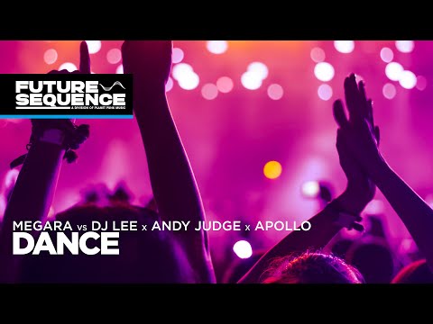 Megara vs DJ Lee, Andy Judge & Apollo - Dance