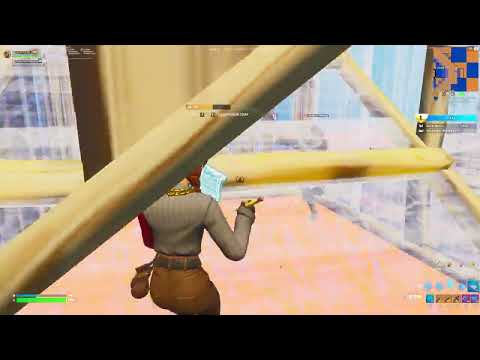 Better Days⛅ (Fortnite Montage)