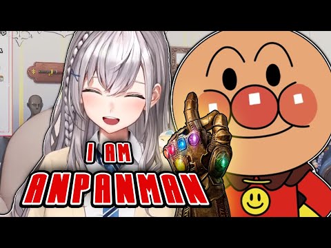 Noel tries to get into Marvel but... 【ENG SUB】