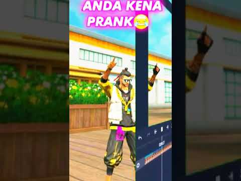 PRESET FF // SELAMAT ANDA KENA PRANK😂 || YANG LAGI VIRAL🔥|| DJ MAVIN VLAG🎧🍁