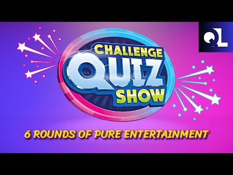 The BEST New Quiz Game | The ULTIMATE Trivia Challenge