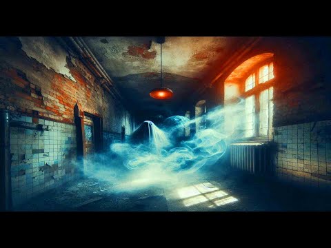 Halloween Sound Effects - Terror in the Haunted Alley