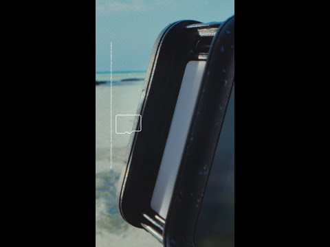 Expand Your TERAtory: Surfing | Samsung