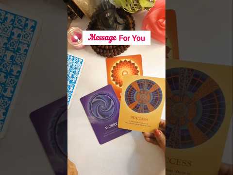 What you need to Heal? Tarot #tarot #healingjourney #hinditarot #trendingshorts