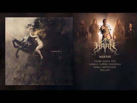 Firtan - Marter (Full Album)