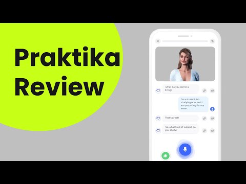 Praktika Review: Can It Boost Your English Fluency?