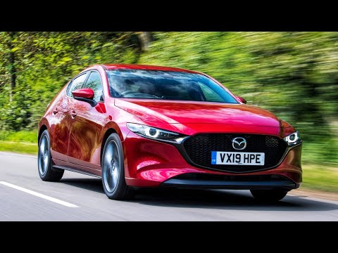 2024 Mazda 3 will start from £23,945