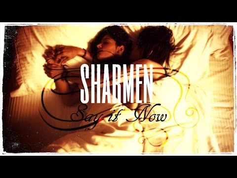 Shane and Carmen - Say It Now (Sharmen)