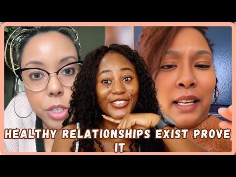 A Call For Women In Happy Healthy Relationships To Share Their Stories - Must Watch