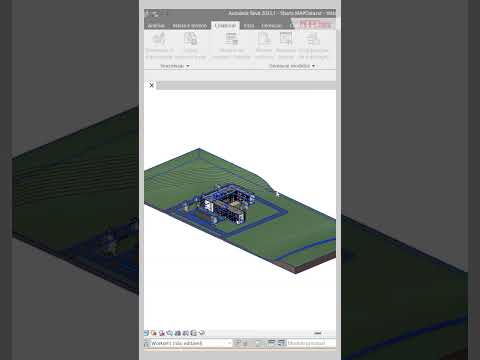 Colaborando um arquivo em nuvem com o Autodesk Revit #Shorts