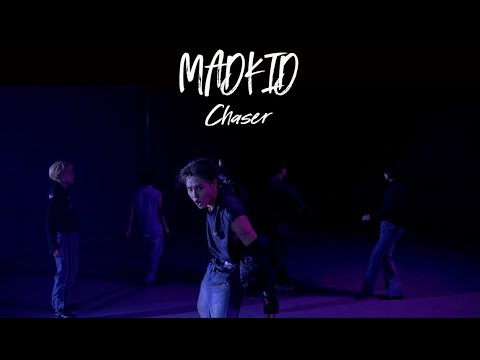 MADKID / Chaser [Music Video] (TVアニメ「ハイガクラ」オープニングテーマ)