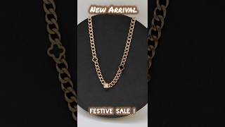 New Arrival Festive Sale - Grab-it-NOW#festivesale #sale #attractive #stylish #westernjewellery