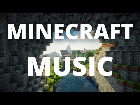 Minecraft Type Beat - No Copyright Music