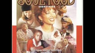 Boyz ll Men - A Song For Mama (Soul Food Soundtrack)