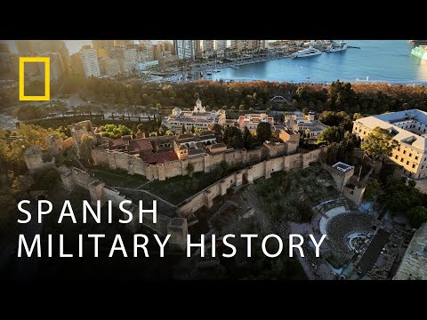 The Military History of Spain | Defending Europe | National Geographic UK