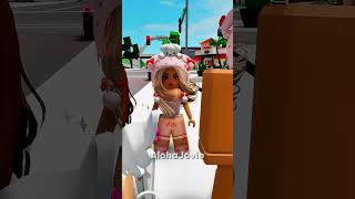 Bad Parenting || The revenge 💐 || Roblox Edit #roblox #shorts