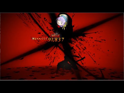 【FGO】妖精双六虫籠遊戯 vs闇に舞うサクラを星1&2鯖で適当に＋α