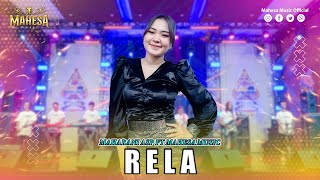 MAHARANI ASP - RELA I Mahesa Music