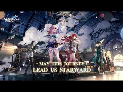 Honkai: Star Rail - Take the Journey (Female Piano Version)