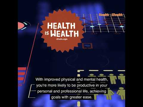 💪Why Health is the Key to Productivity#shorts💰See Bio#shorts#finance #emergencyfund#financialfreedom