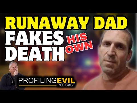 How Runaway Dad Faked His Own Death | Profiling Evil