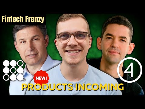 SoFi & Shift4 Bring New Products and Services | Fintech Frenzy