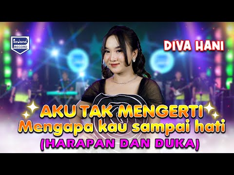 Harapan Dan Duka - Diva Hani - Sofiani Music