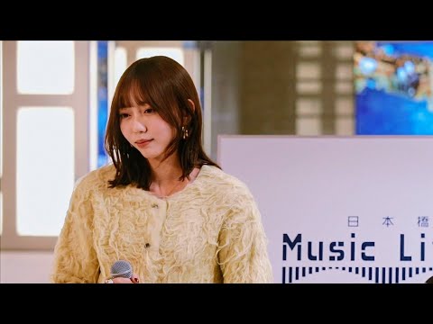 メリクリ/BoA   元 SKE48 野島樺乃 (etアンド) 路上ライブ 日本橋