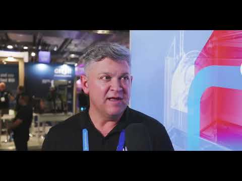 Revolutionizing Data Centers: DDC’s Hybrid Cooling Solutions with Chris Orlando | ISC 2024